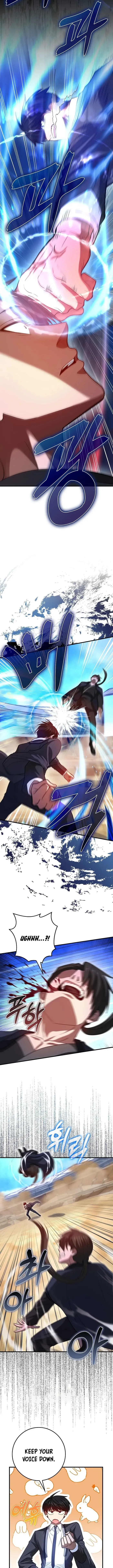 Return of the Martial Arts Genius Chapter 66 Online - página 12