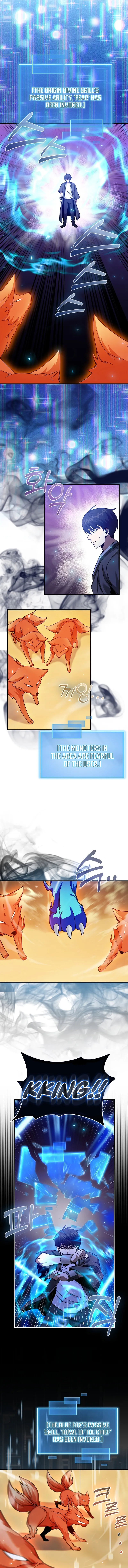 Return of the Martial Arts Genius Chapter 7 Online - página 14