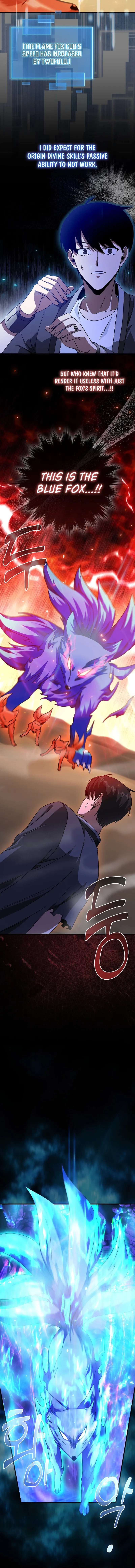 Return of the Martial Arts Genius Chapter 7 Online - página 15
