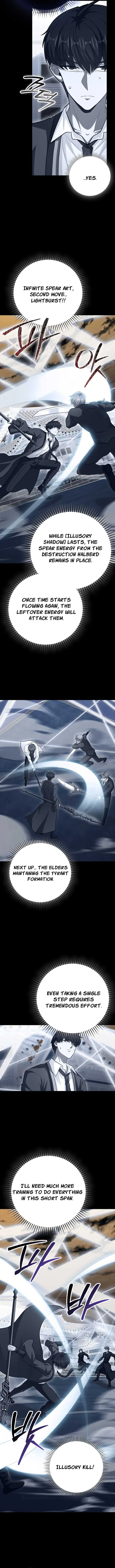 Return of the Martial Arts Genius Chapter 97 Online - página 16