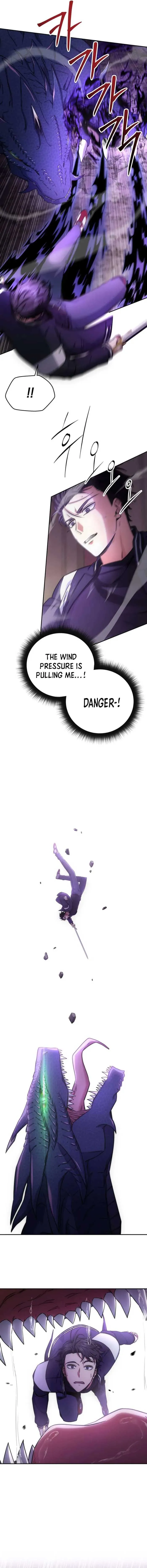 Return of the Sword God-Rank Civil Servant Chapter 18 Online - página 2