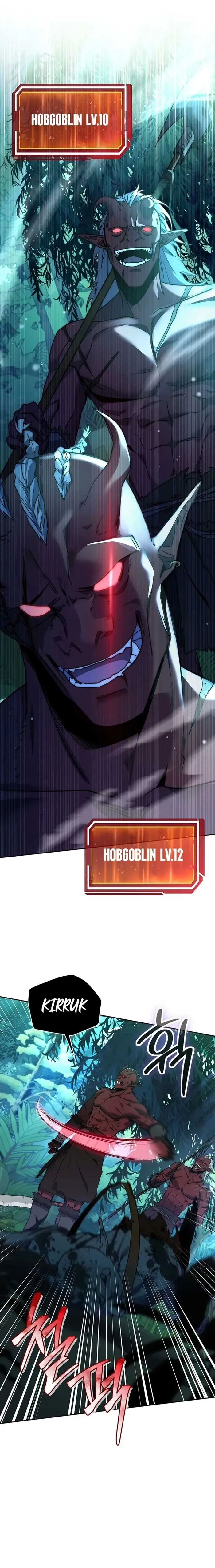 Return of the Sword God-Rank Civil Servant Chapter 3 Online - página 3