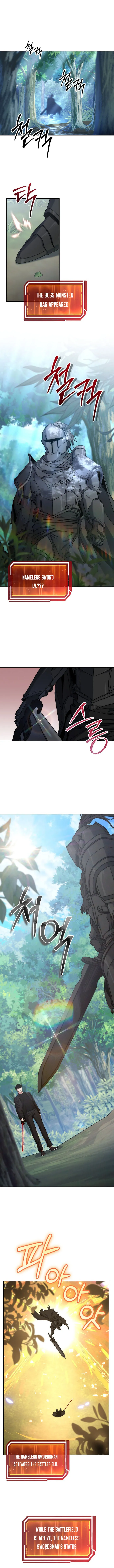 Return of the Sword God-Rank Civil Servant Chapter 35 Online - página 4
