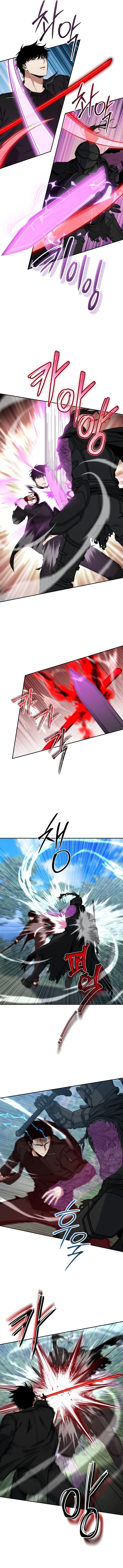 Return of the Sword God-Rank Civil Servant Chapter 36 Online - página 2