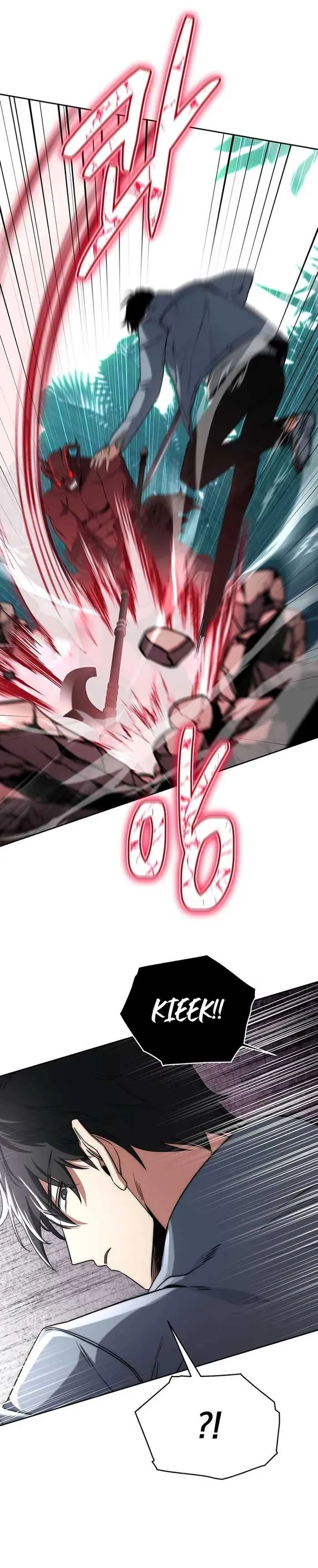 Return of the Sword God-Rank Civil Servant Chapter 5 Online - página 2