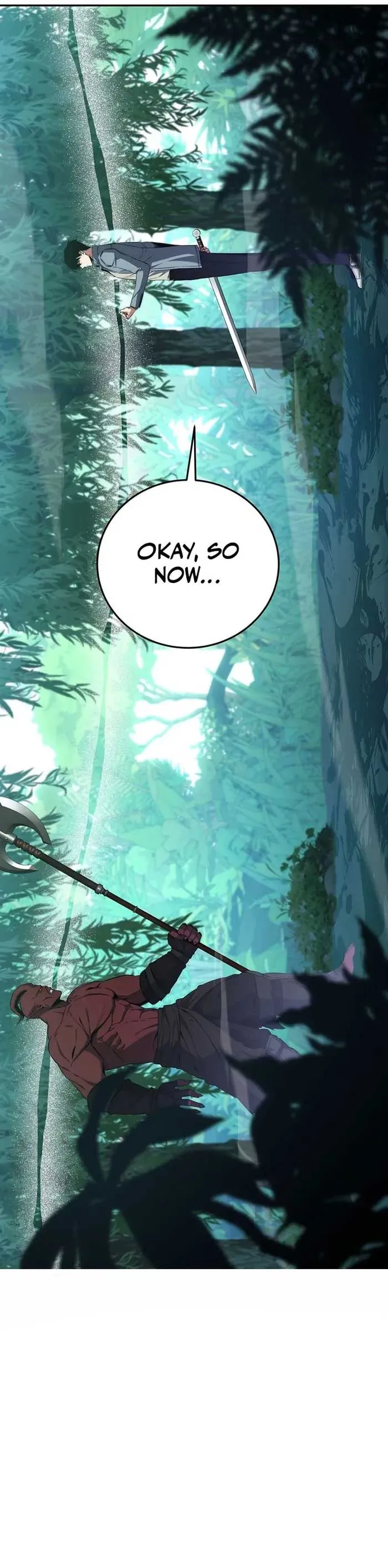 Return of the Sword God-Rank Civil Servant Chapter 5 Online - página 12