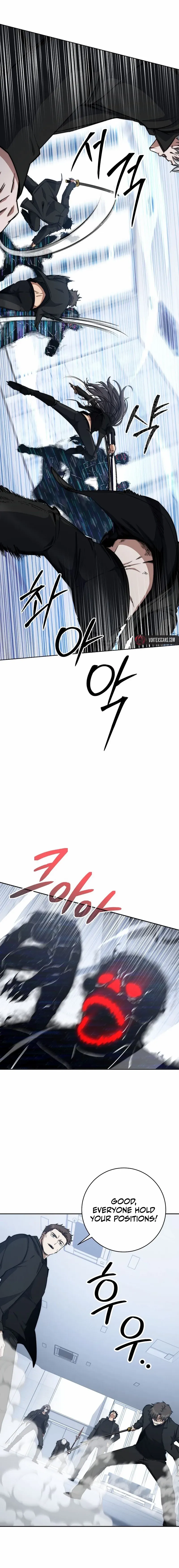 Return of the Sword God-Rank Civil Servant Chapter 52 Online - página 2