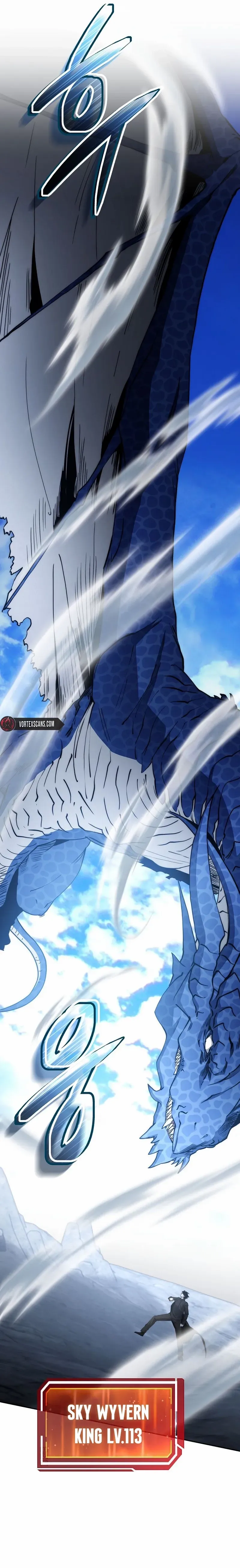Return of the Sword God-Rank Civil Servant Chapter 54 Online - página 5