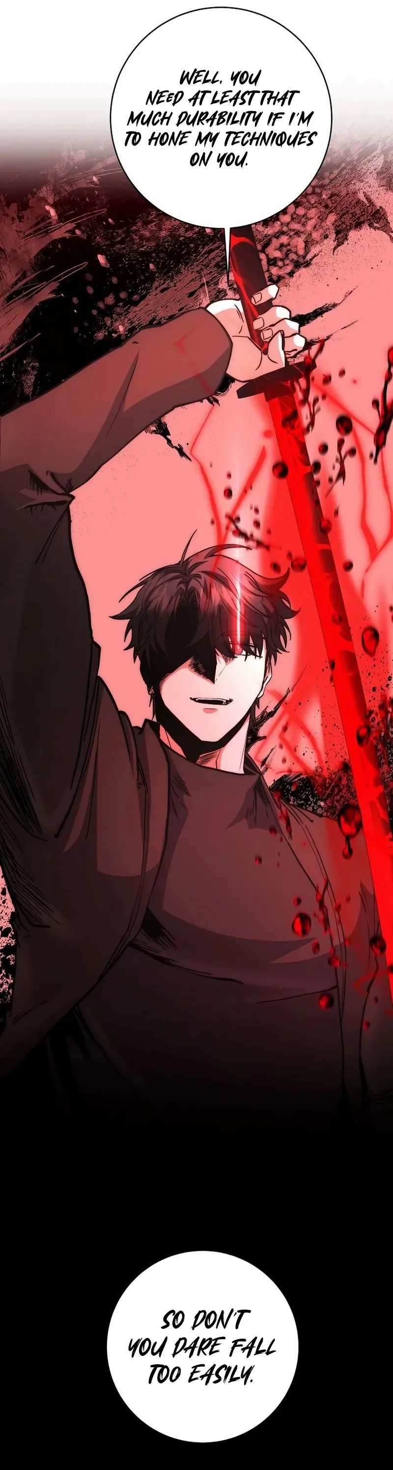 Return of the Sword God-Rank Civil Servant Chapter 54 Online - página 25