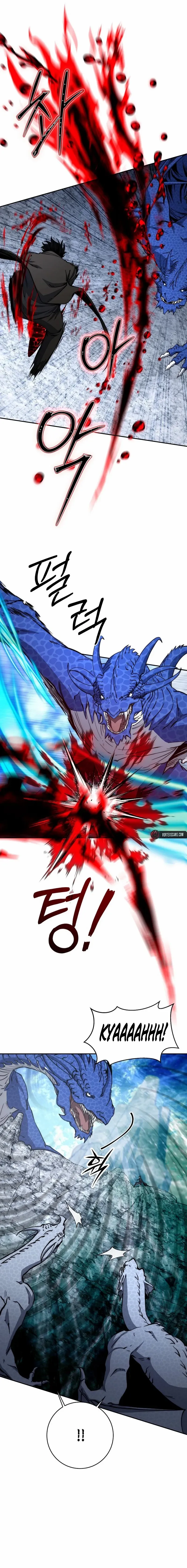 Return of the Sword God-Rank Civil Servant Chapter 55 Online - página 2