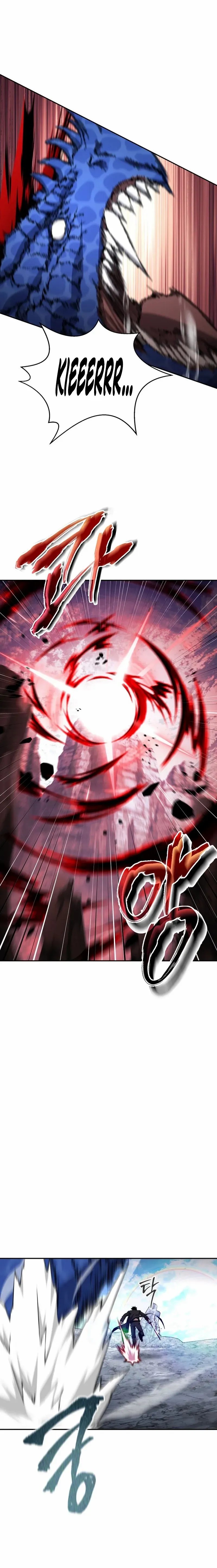 Return of the Sword God-Rank Civil Servant Chapter 55 Online - página 19