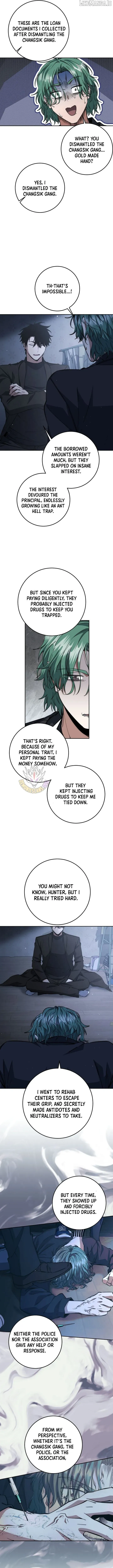 Return of the Sword God-Rank Civil Servant Chapter 59 Online - página 2