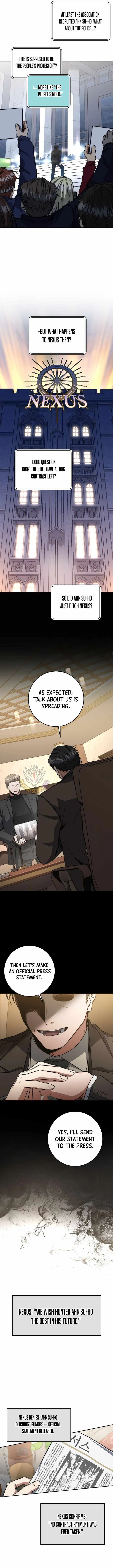 Return of the Sword God-Rank Civil Servant Chapter 62 Online - página 3