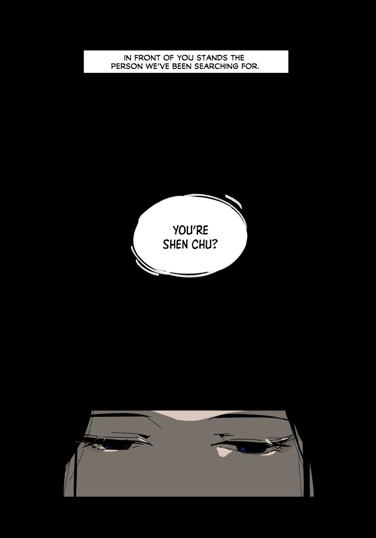 Return to Heaven Chapter 1 Online - página 1
