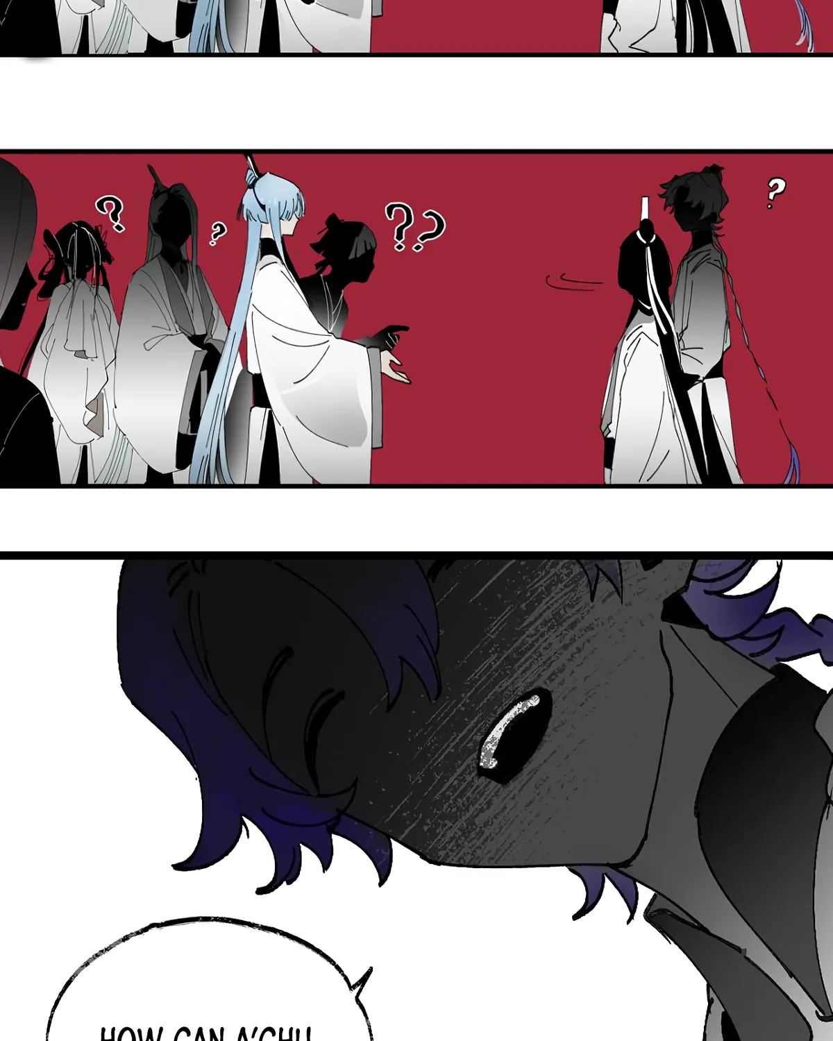 Return to Heaven Chapter 1 Online - página 10