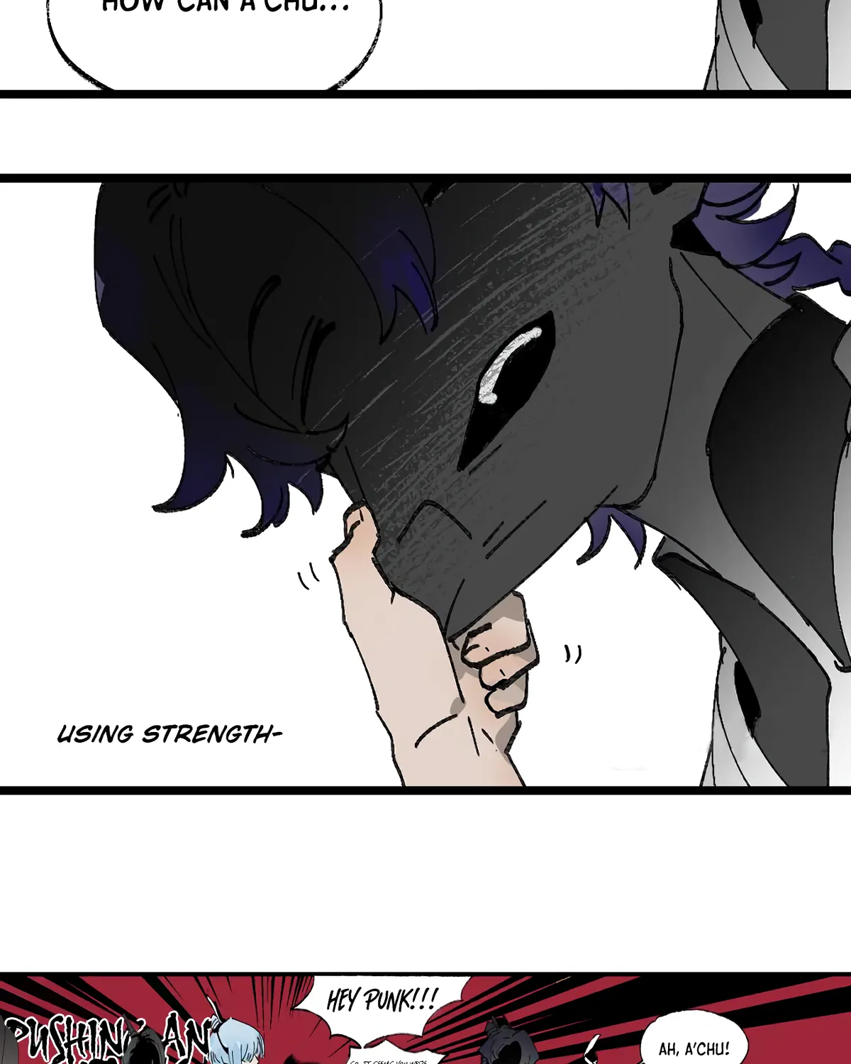 Return to Heaven Chapter 1 Online - página 11
