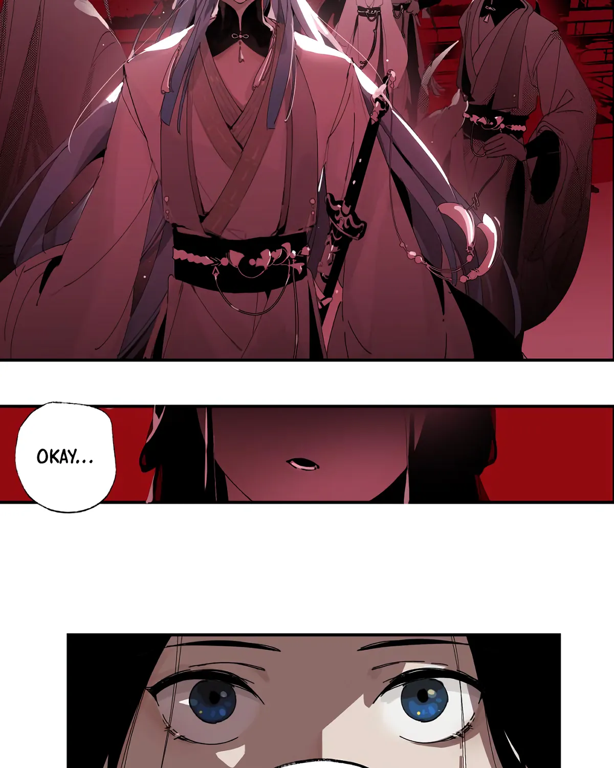 Return to Heaven Chapter 1 Online - página 13