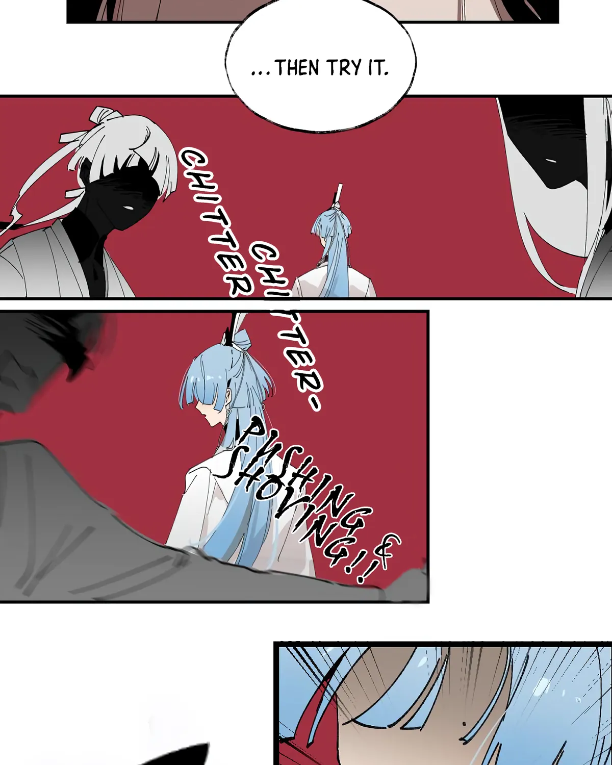 Return to Heaven Chapter 1 Online - página 14