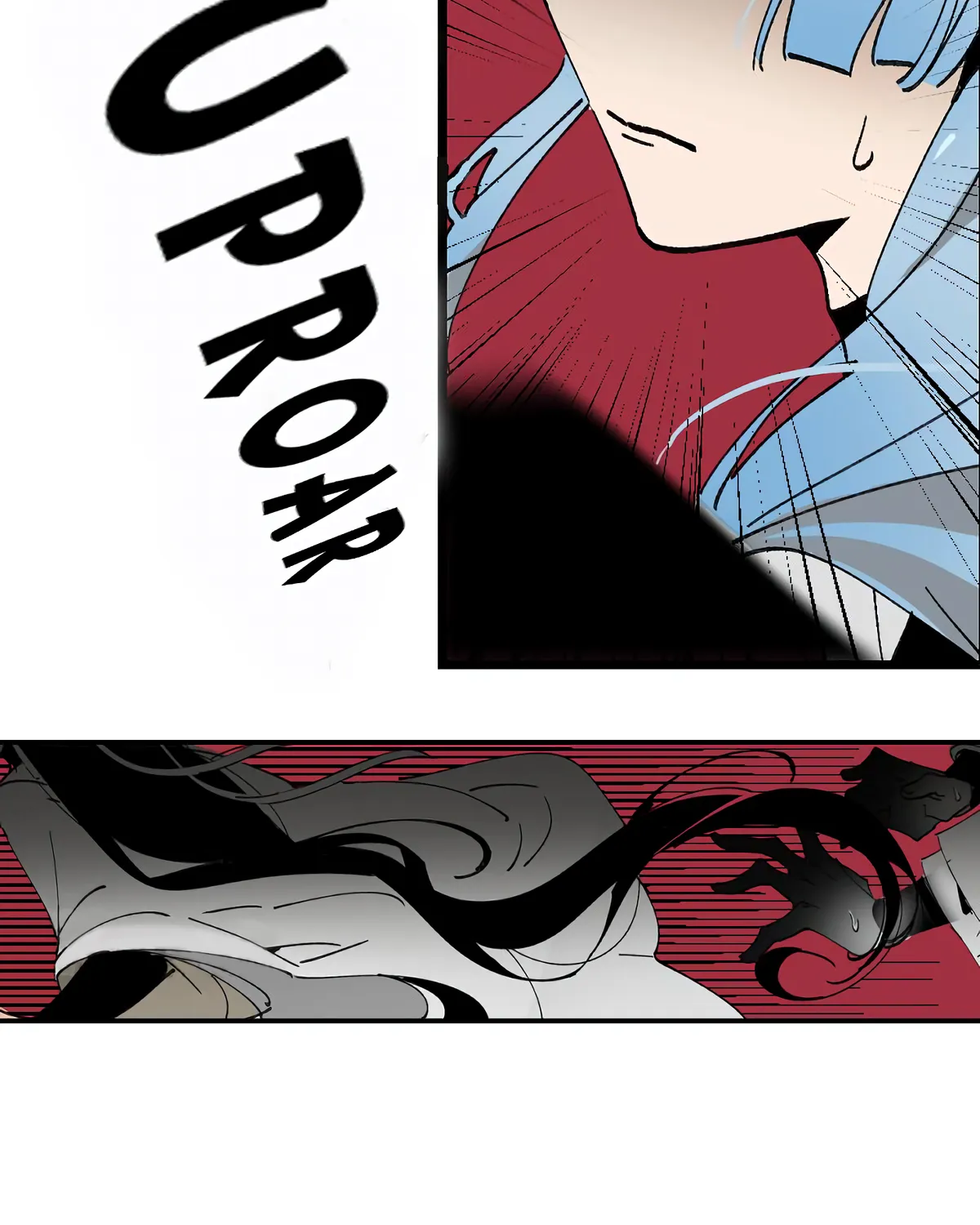 Return to Heaven Chapter 1 Online - página 15