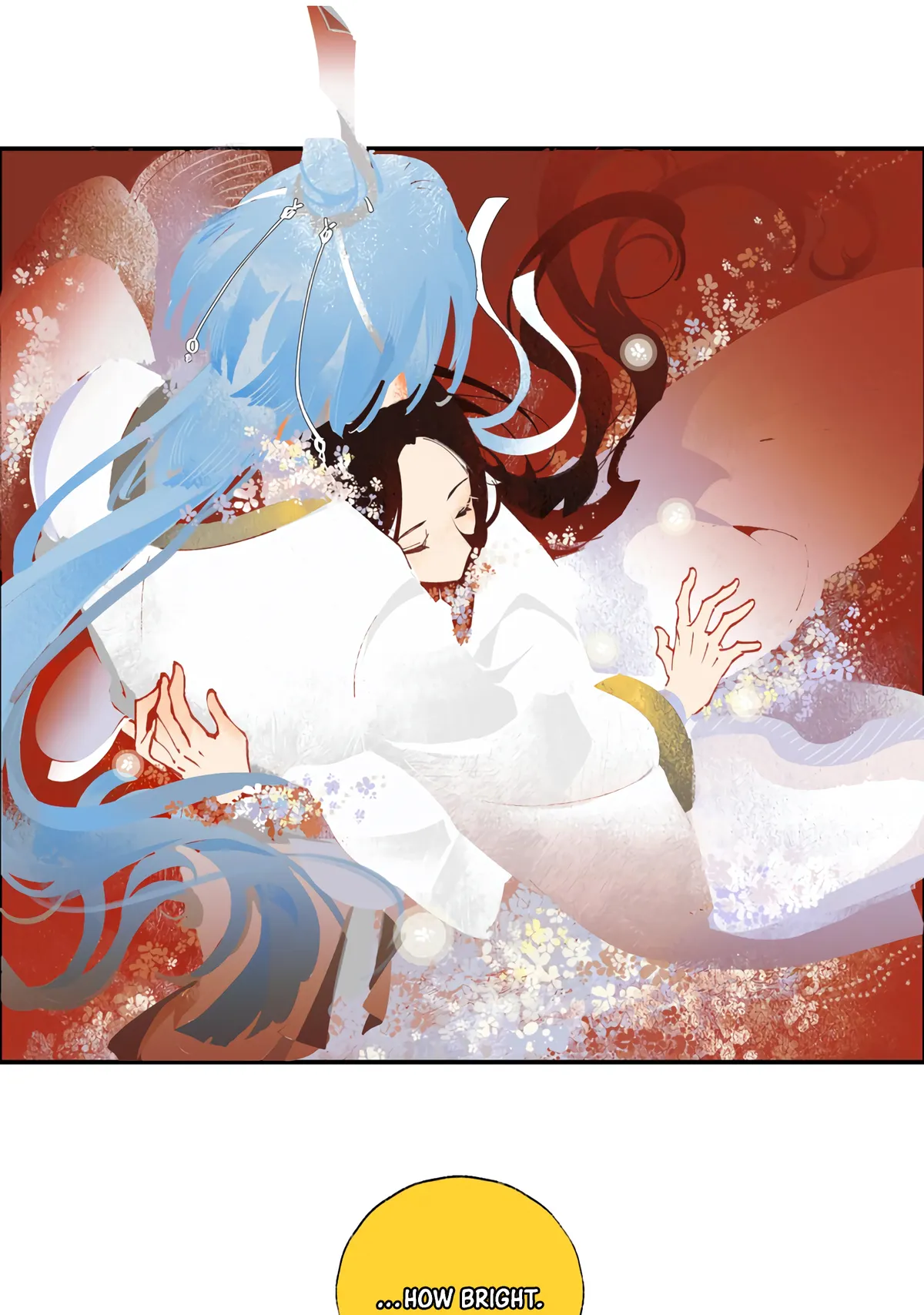 Return to Heaven Chapter 1 Online - página 16