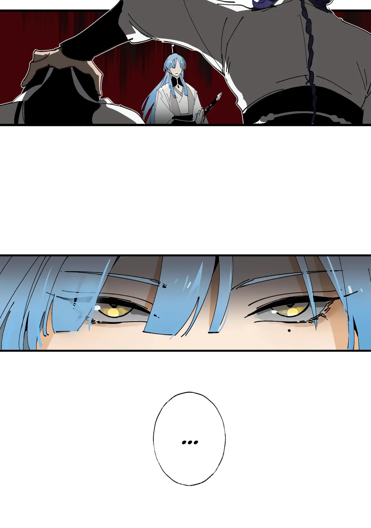 Return to Heaven Chapter 1 Online - página 22