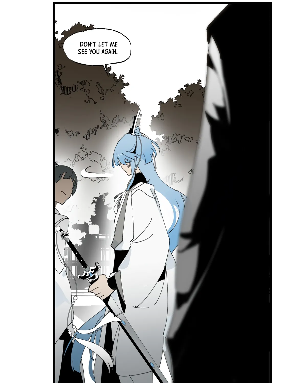 Return to Heaven Chapter 1 Online - página 23