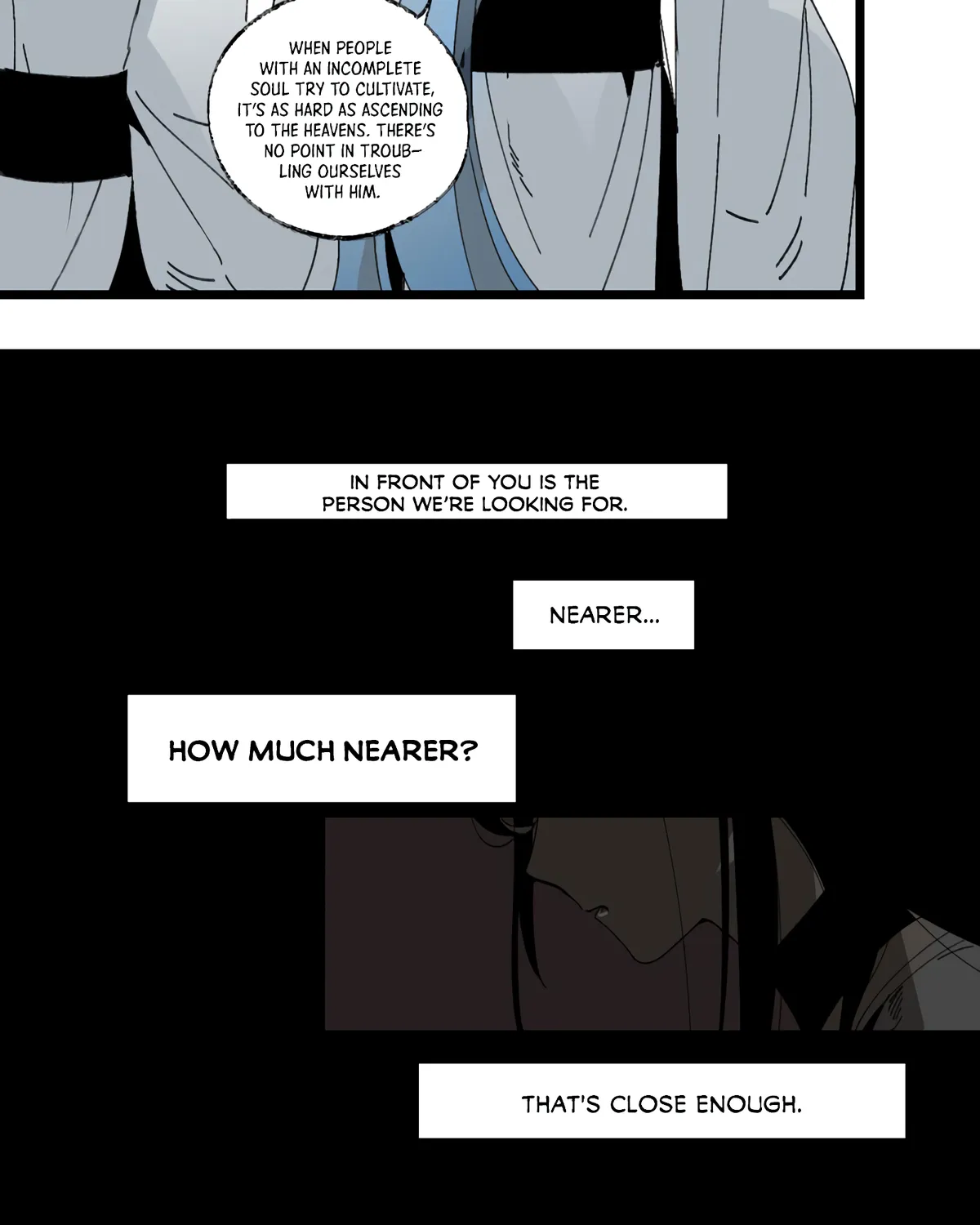 Return to Heaven Chapter 1 Online - página 30