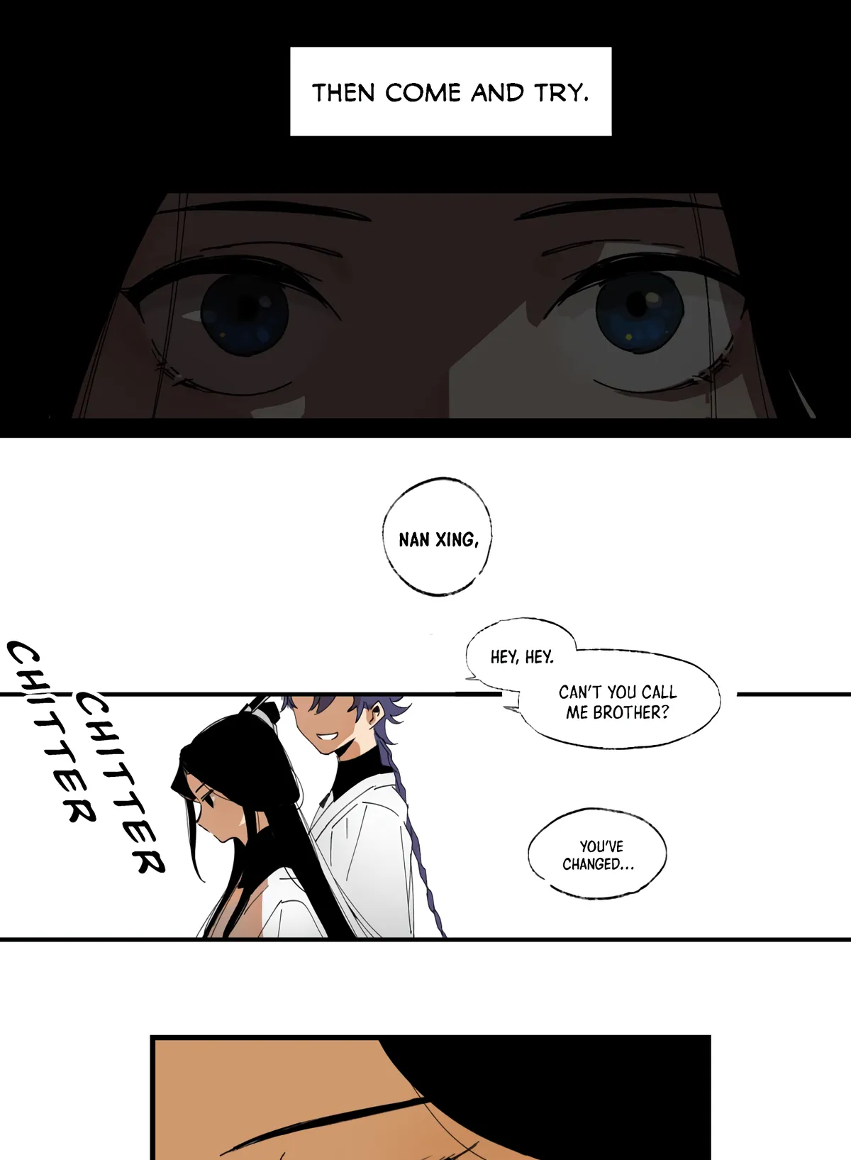 Return to Heaven Chapter 1 Online - página 31