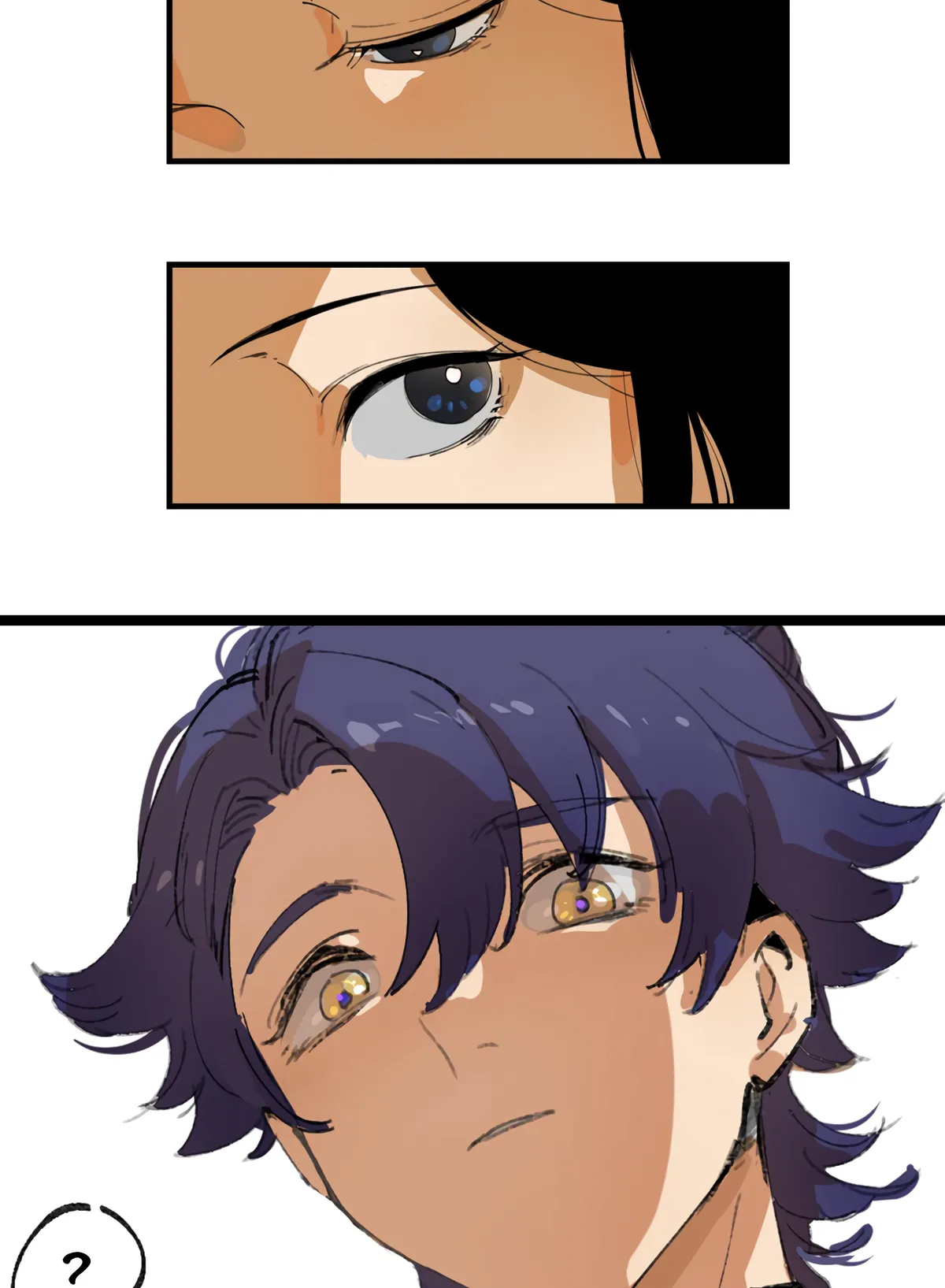 Return to Heaven Chapter 1 Online - página 32