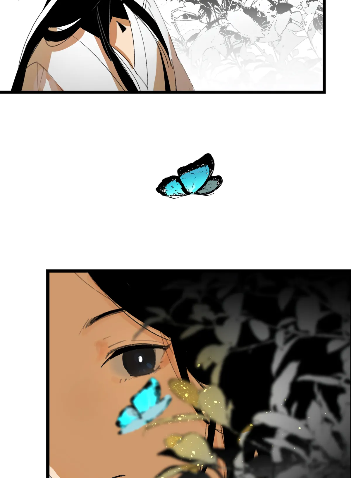Return to Heaven Chapter 1 Online - página 34