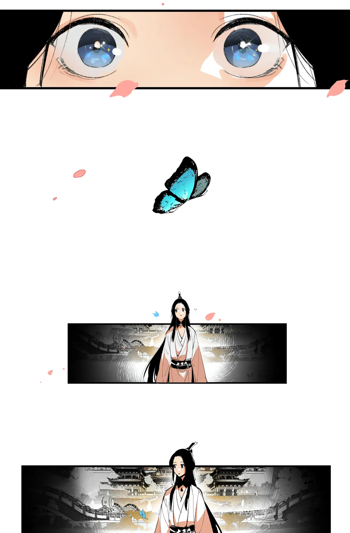 Return to Heaven Chapter 1 Online - página 39