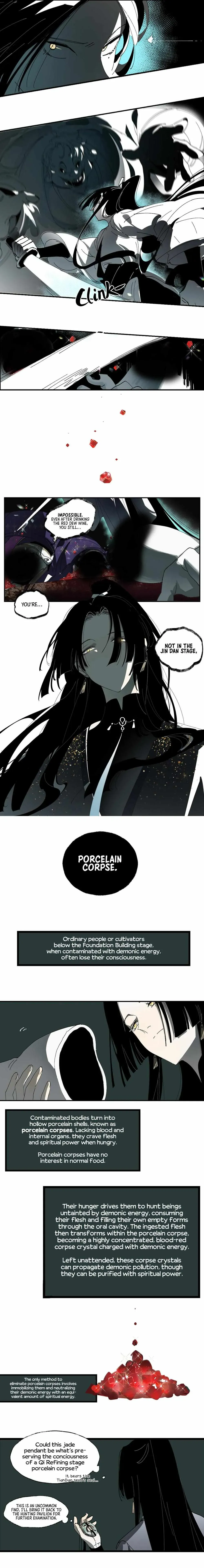 Return to Heaven Chapter 2 Online - página 9