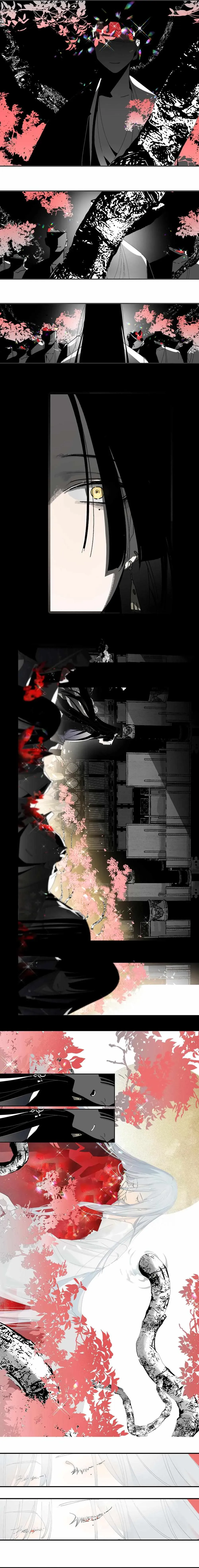 Return to Heaven Chapter 2 Online - página 12