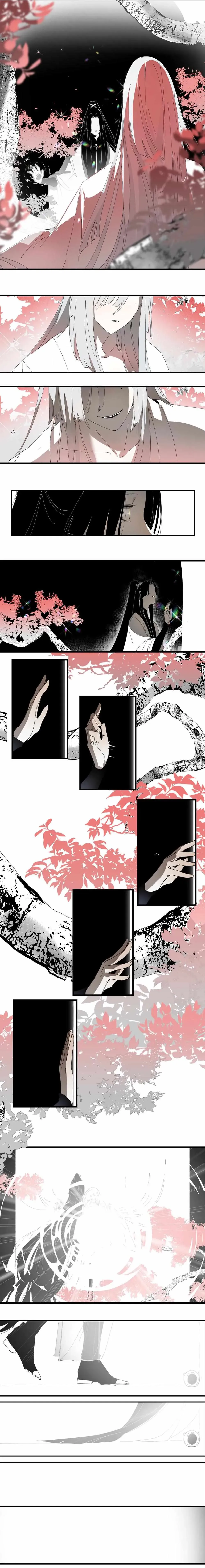 Return to Heaven Chapter 2 Online - página 13