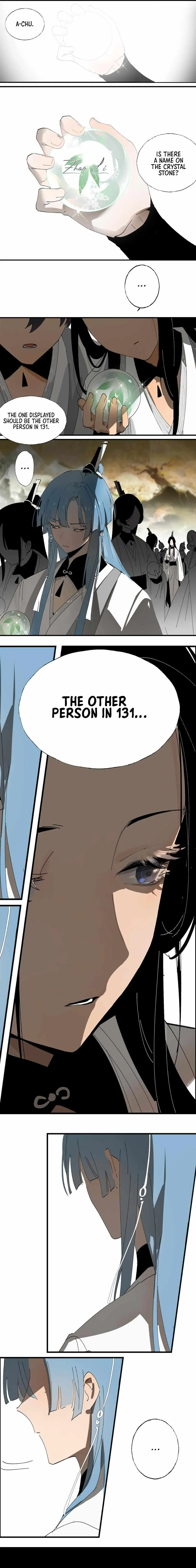 Return to Heaven Chapter 2 Online - página 14