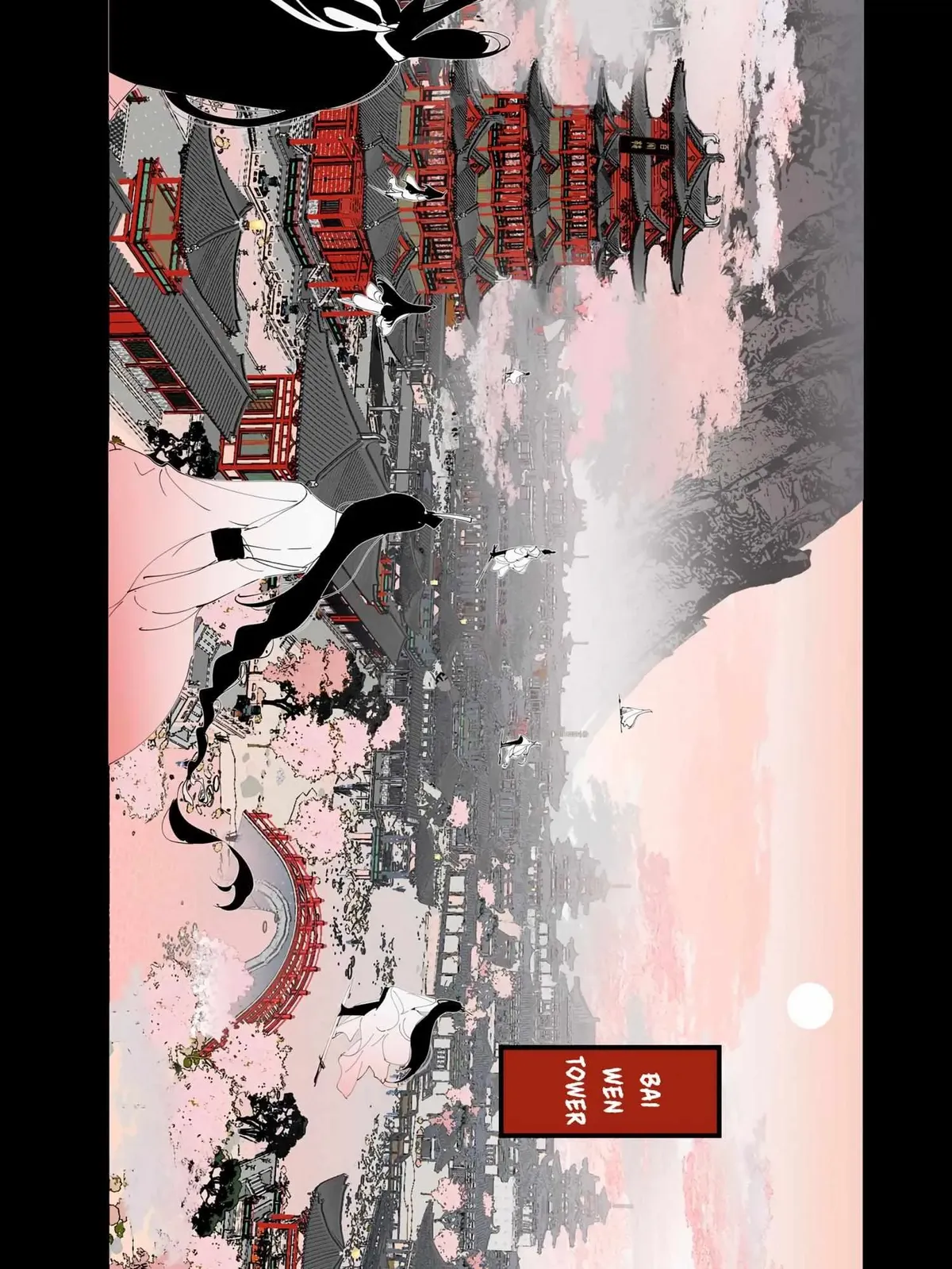 Return to Heaven Chapter 4 Online - página 6