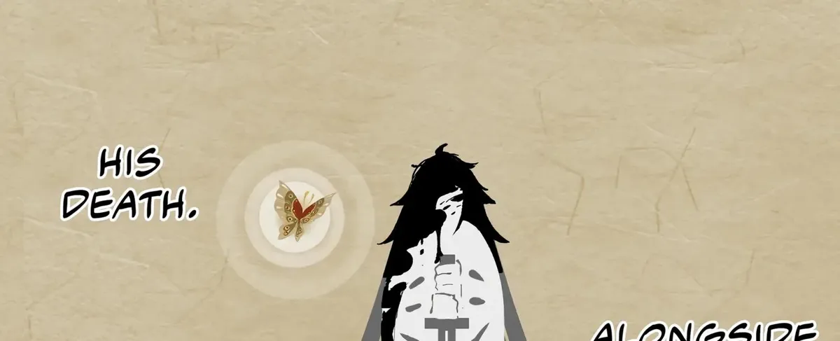 Return to Heaven Chapter 4 Online - página 20