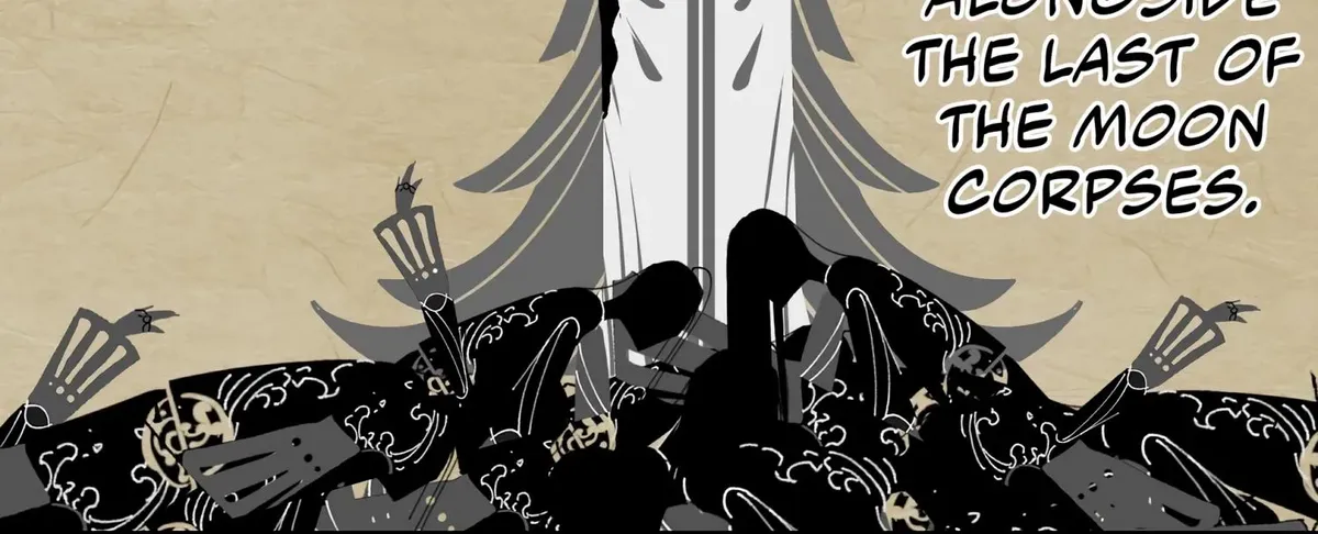 Return to Heaven Chapter 4 Online - página 21