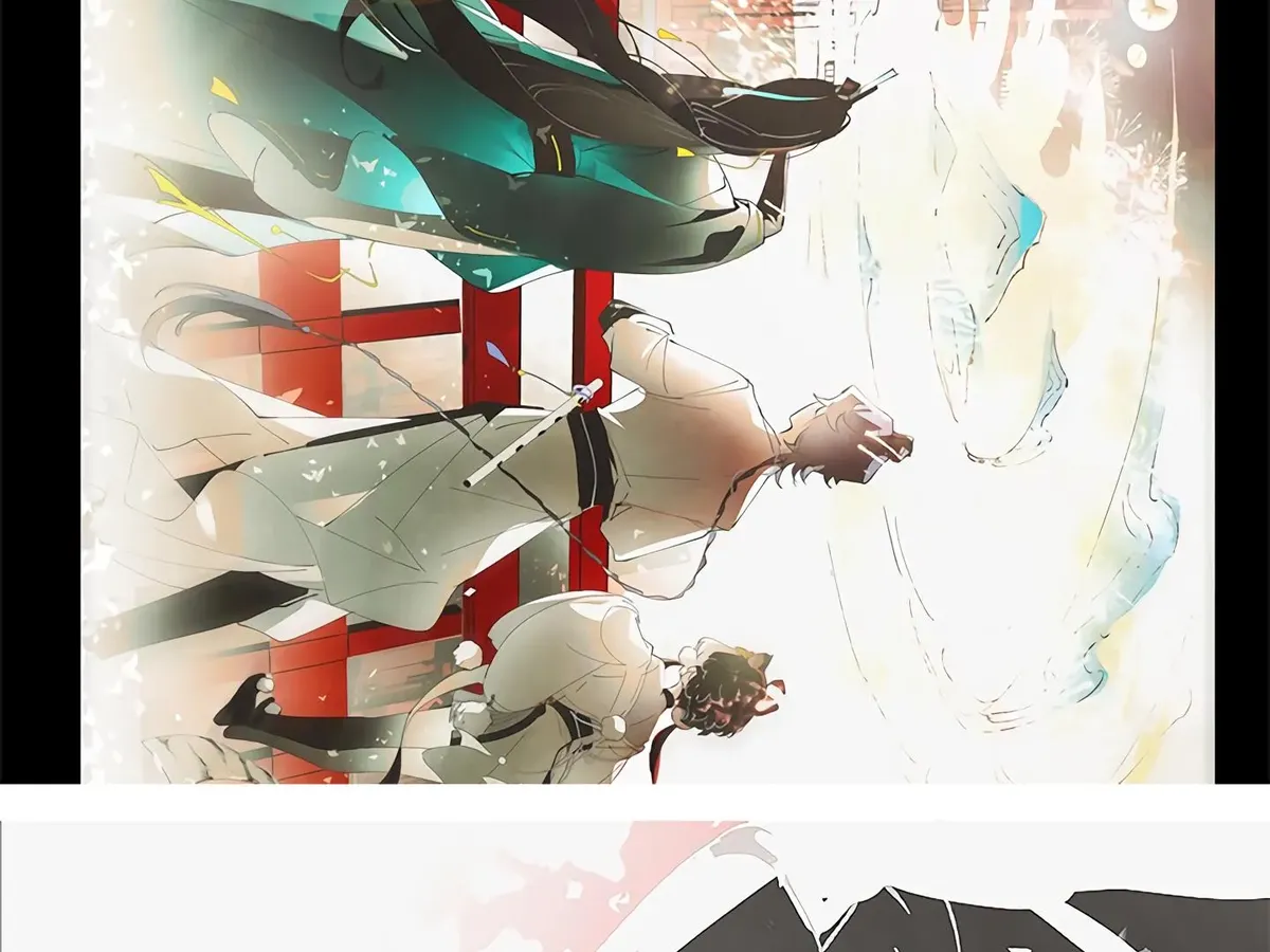 Return to Heaven Chapter 4 Online - página 27