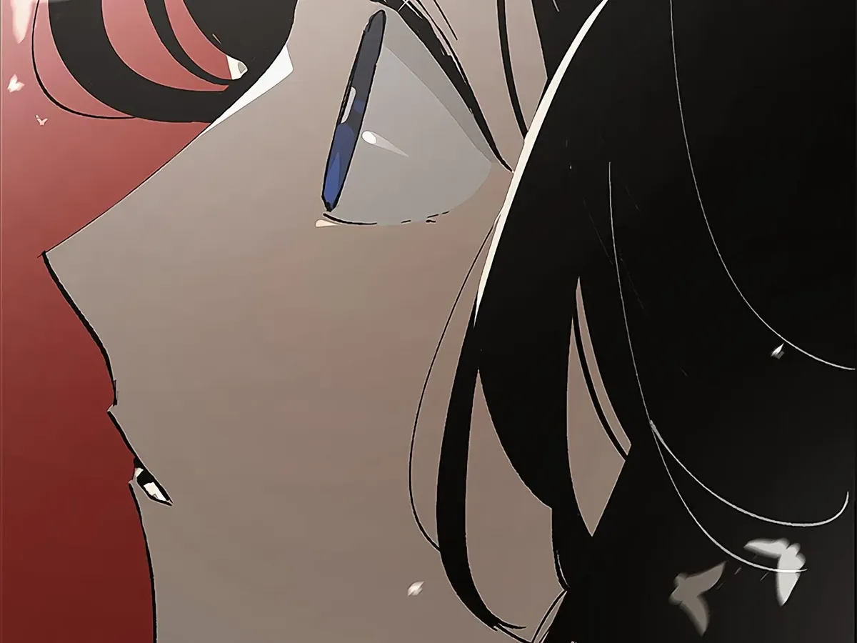 Return to Heaven Chapter 4 Online - página 29