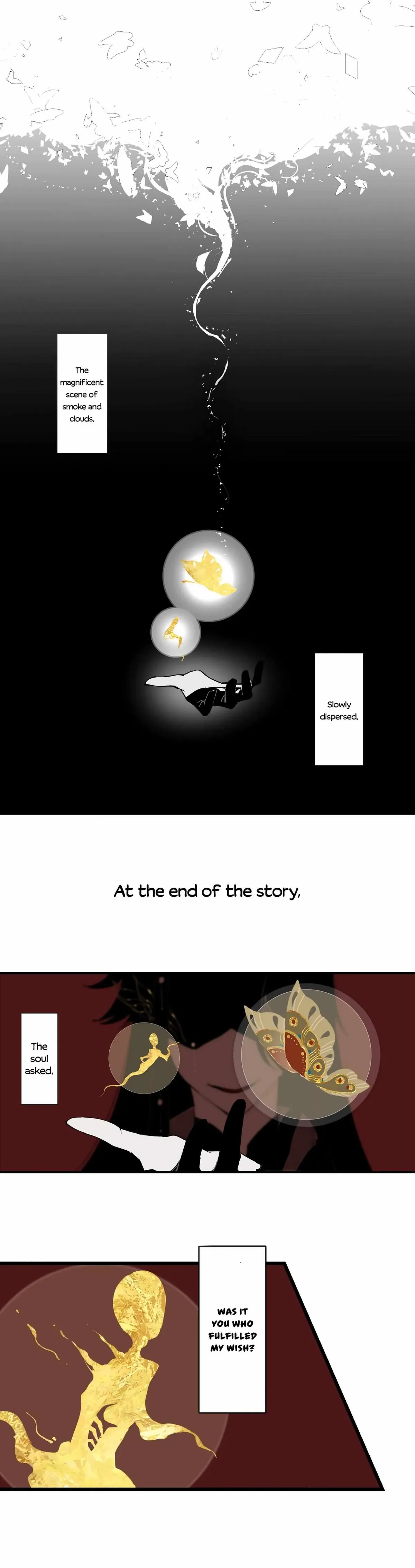 Return to Heaven Chapter 4 Online - página 33