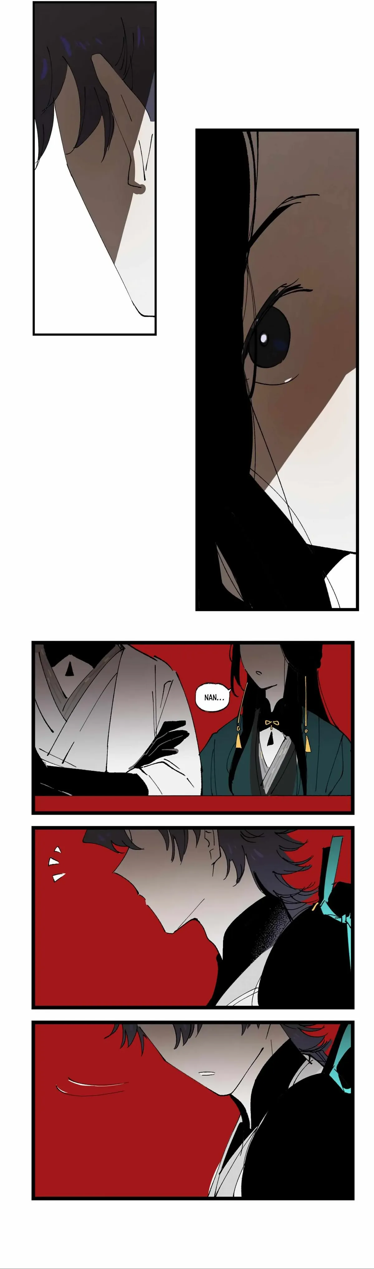 Return to Heaven Chapter 4 Online - página 36