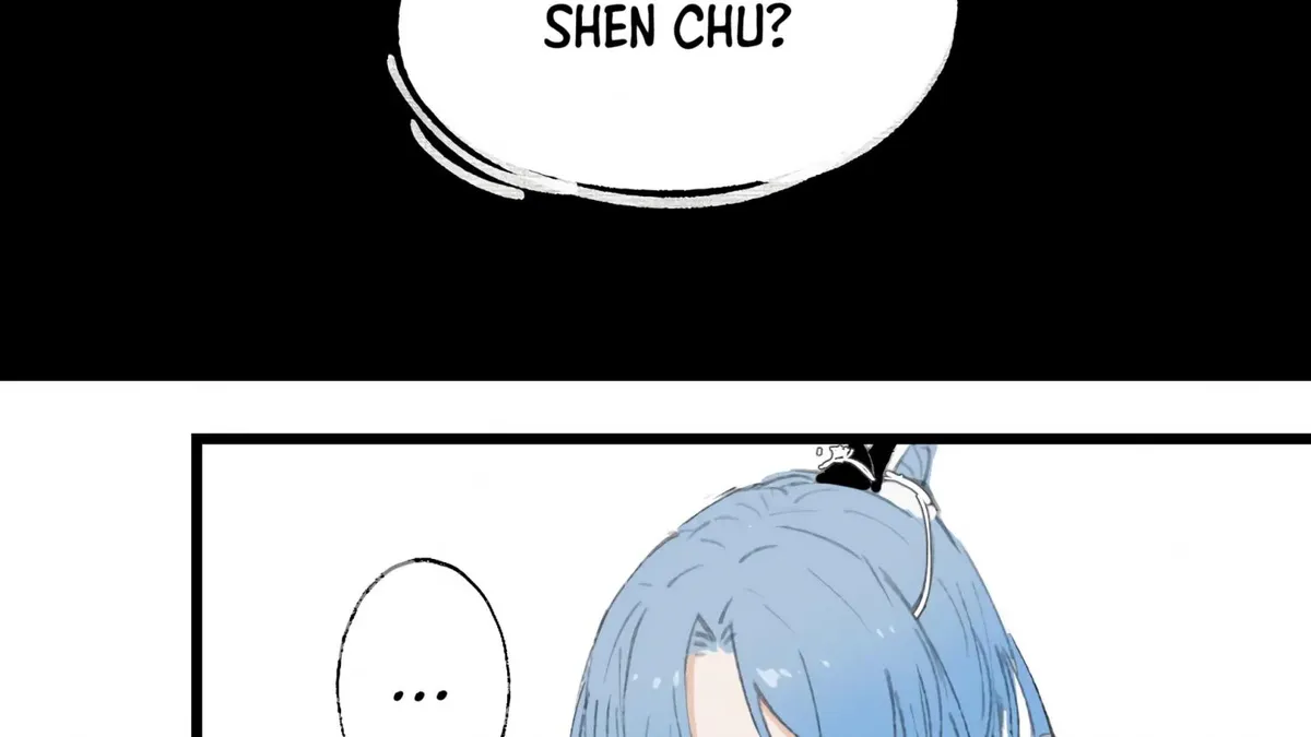 Return to Heaven Chapter 4.5 Online - página 3