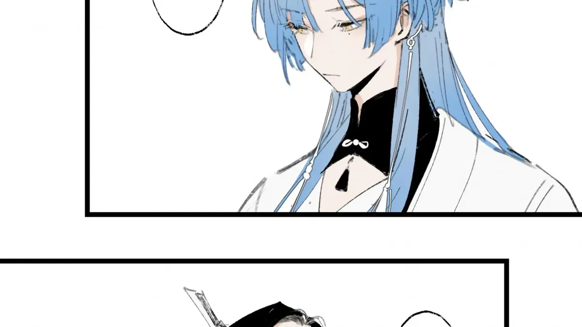 Return to Heaven Chapter 4.5 Online - página 4