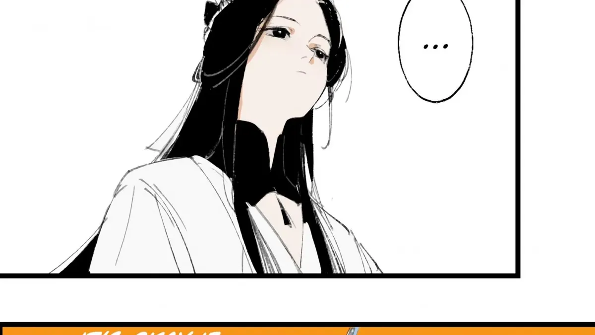 Return to Heaven Chapter 4.5 Online - página 5
