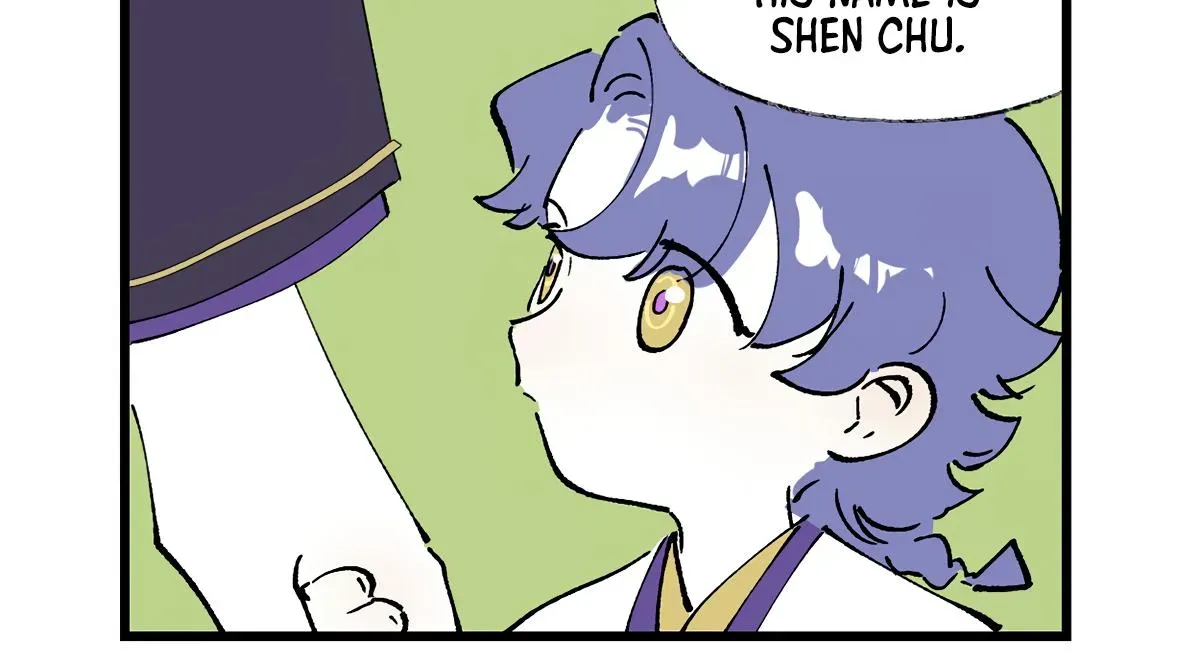 Return to Heaven Chapter 5.5 Online - página 18