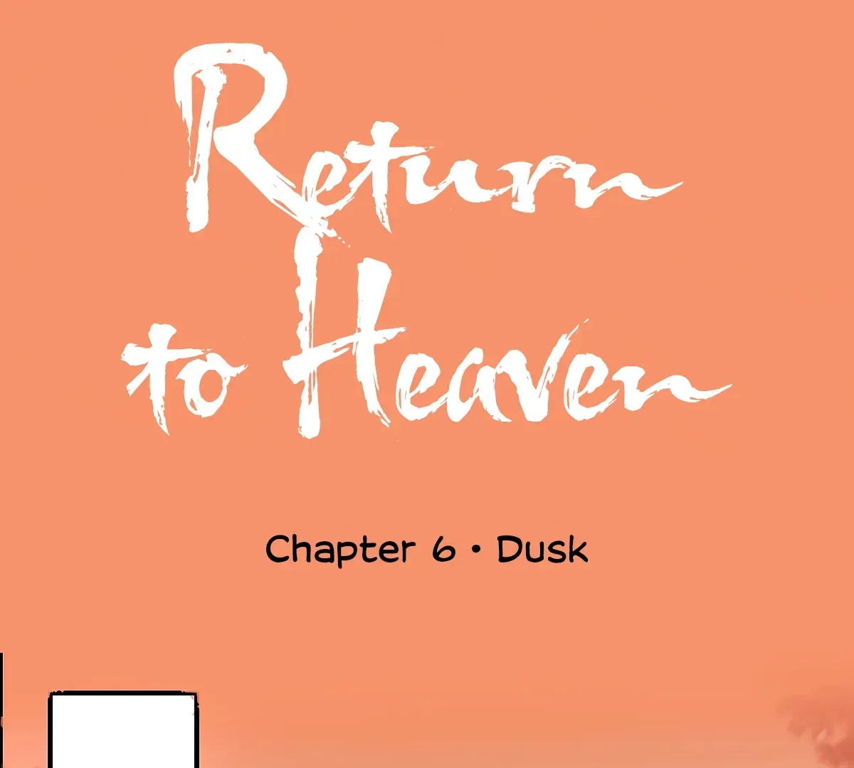 Return to Heaven Chapter 6 Online - página 1