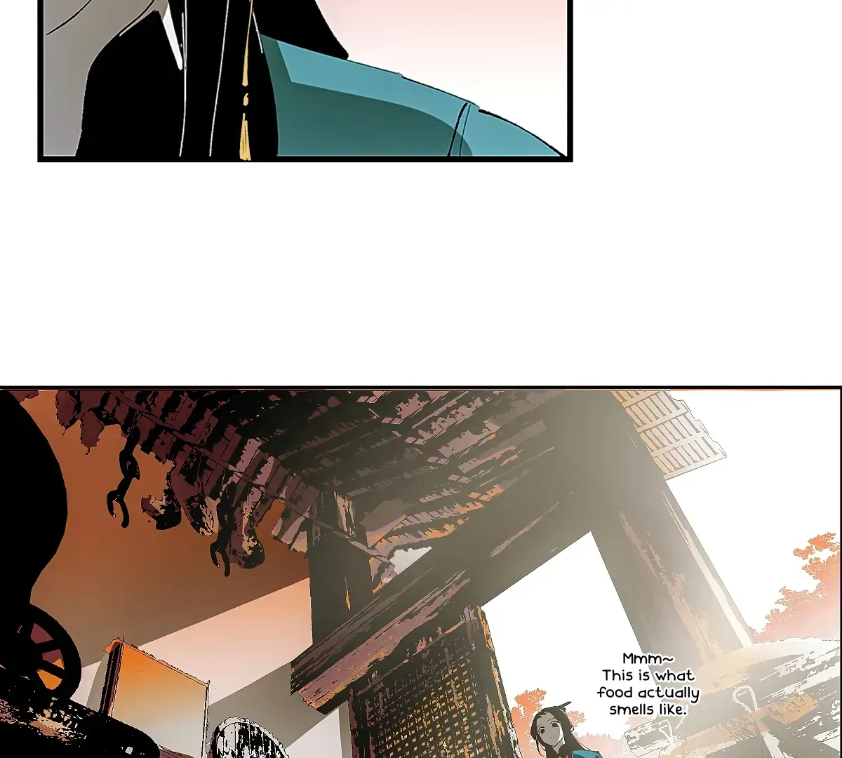 Return to Heaven Chapter 6 Online - página 7