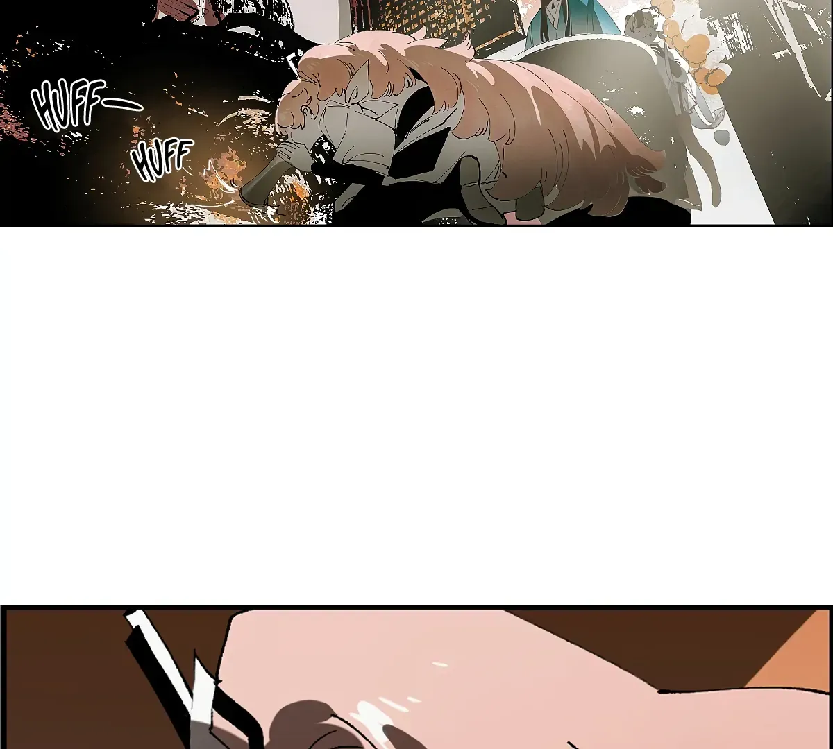 Return to Heaven Chapter 6 Online - página 8