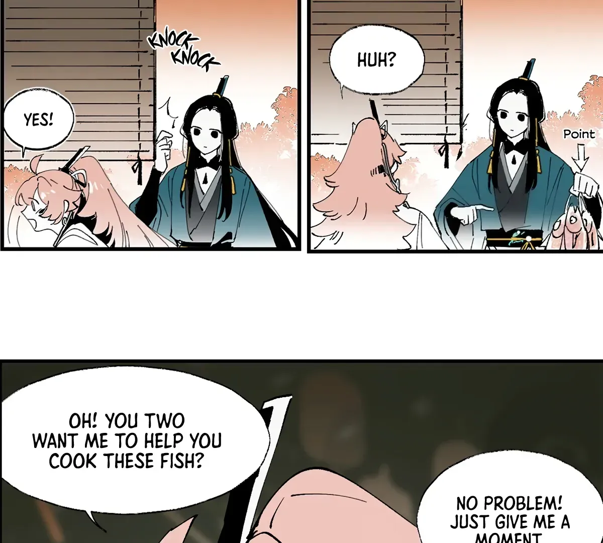 Return to Heaven Chapter 6 Online - página 12